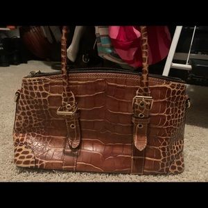 Dooney and bourke purse
